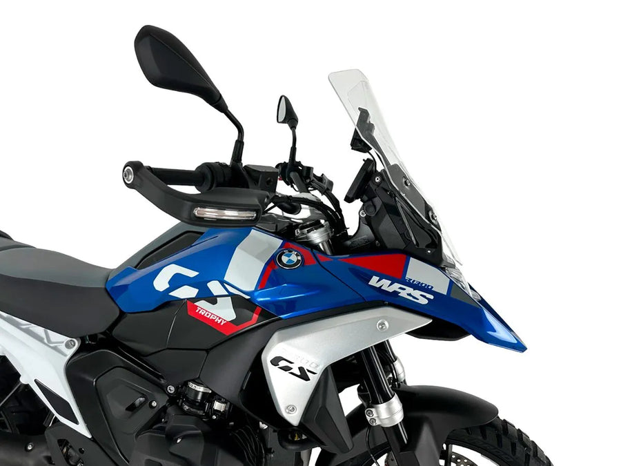 BMW R 1300 GS Adventure [WRS] – Vindruta