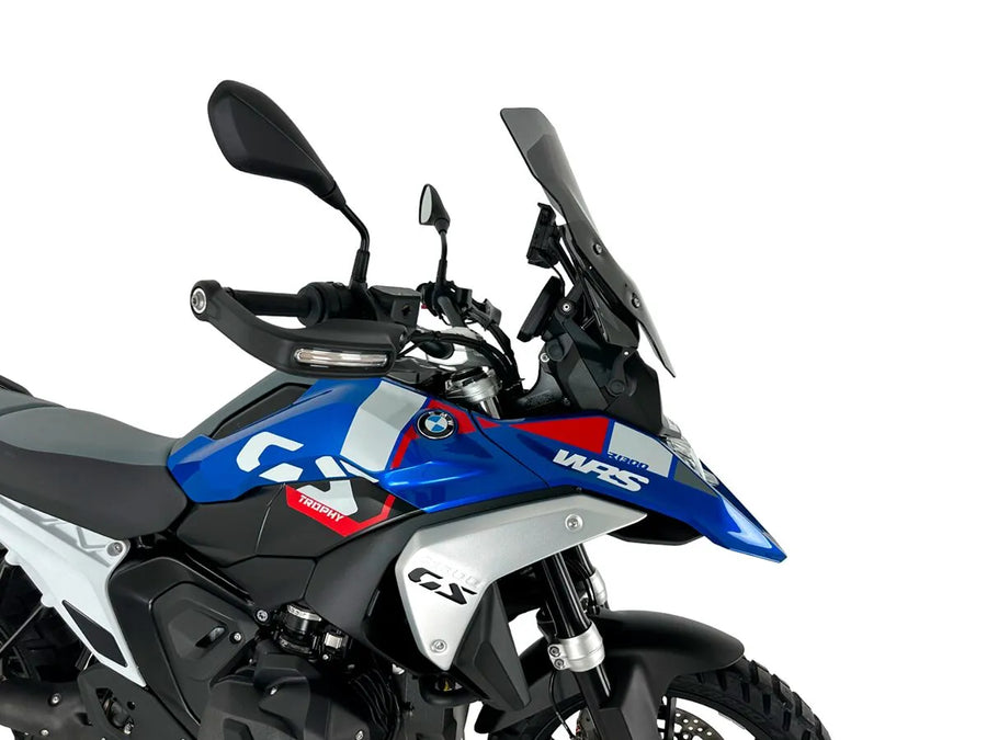 BMW R 1300 GS Trophy [WRS] – Parabrezza