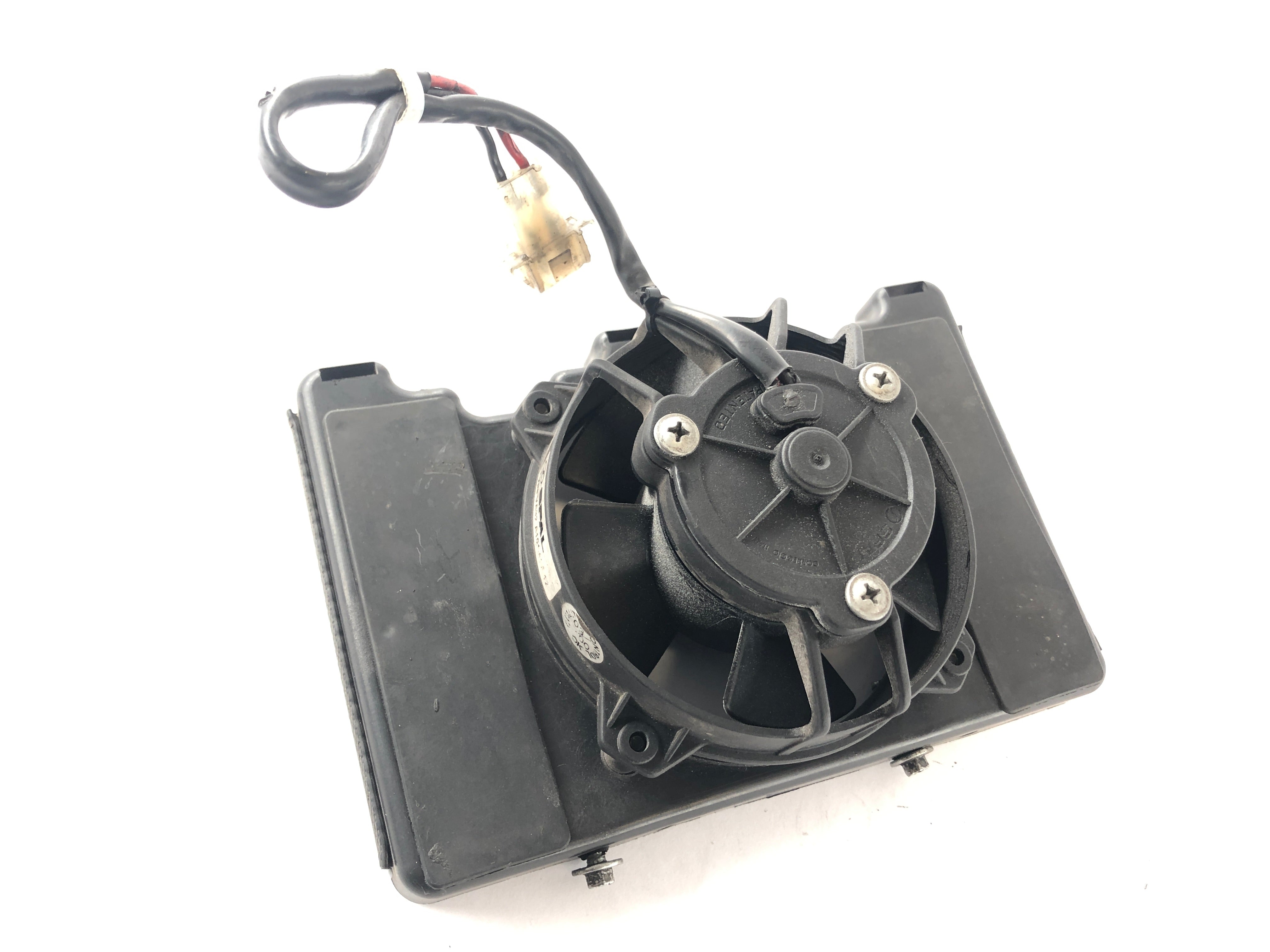 KTM LC4 640 Duke 2 [2001] - Cooler Fan Fan