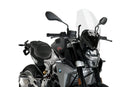 BMW F 900 R [2025] – New Generation Sport Windschild Visier – Getönt