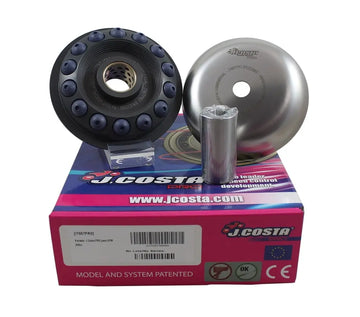 Sym CRUISYM 300 A [2022] – Variator Pro – 1 vaizdas