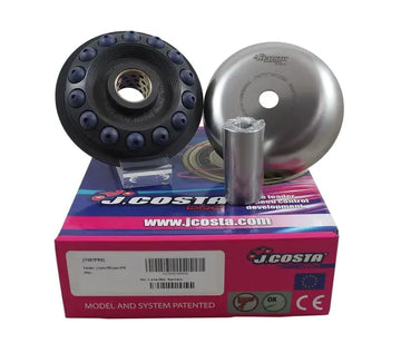 Sym CRUISYM 300 A [2022] – Variator Pro – 2 vaizdas