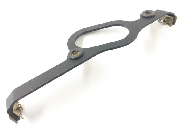 Benelli TNT 1130 Sport [2002] - wzmocnienie prędkościomierza