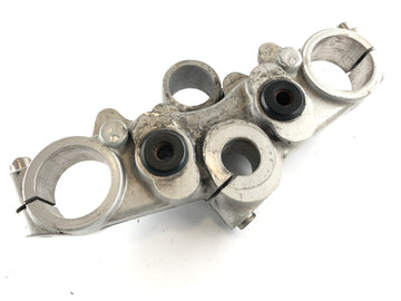 Moto Guzzi Quot 1100 ES [1999] - Gabel Bridge ovan