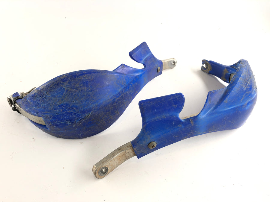 Husaberg Fe 501 [2002] - Protectores de manos