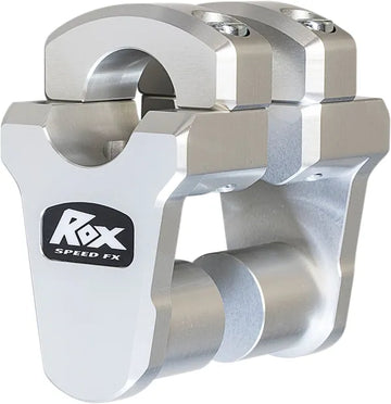 Yamaha V MAX 1200 [ROX SPEED FX] - Drejelige styrforhøjere til 1-1/8" styrklemmer