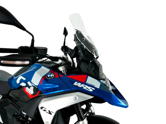 bmw r 1300 gs trophy [WRS] – Windschild