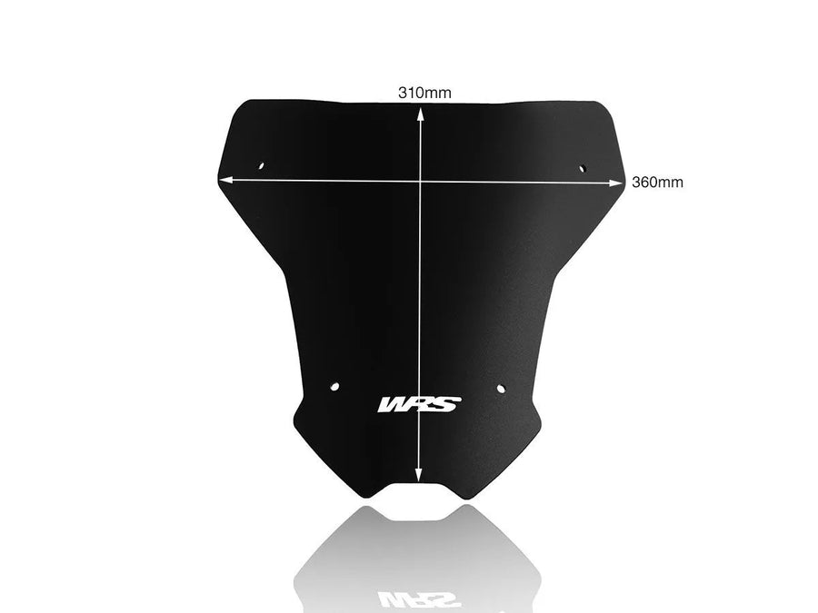 Honda CRF 1100 Africa Twin [WRS] – Windschild