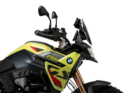 BMW F 900 GS [2025] — Спортивный экран — Тонировка