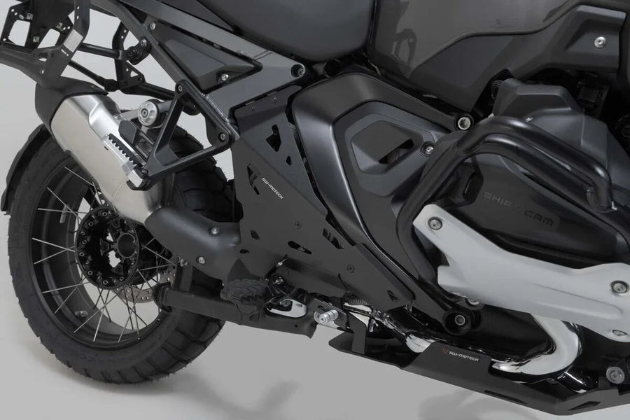 bmw r 1300 gs adventure [SW-MOTECH] – heel protection