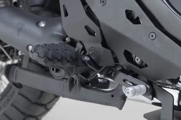 Triumph Tiger Sport 660 [2022-2026] - EVO Fußrasten-Satz – Bild 2