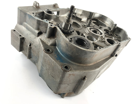 Husaberg Fe 501 [2002] - Motorské pouzdro prázdného krytu