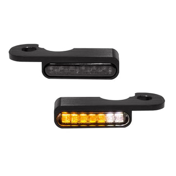 harley davidson fxsbse [HEINZ BIKES] – LED styrindikatorer