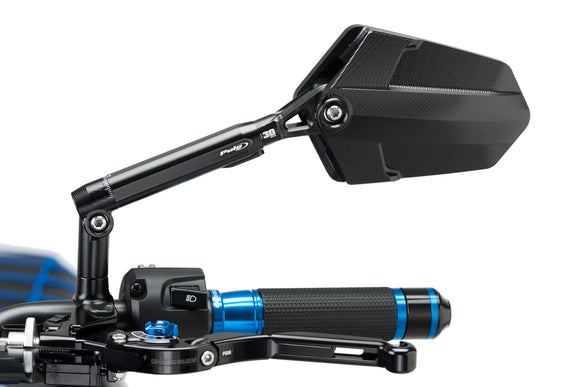 HARLEY DAVIDSON SPORTSTER S RH 1250 S [2025] – Explorer-taustapeili