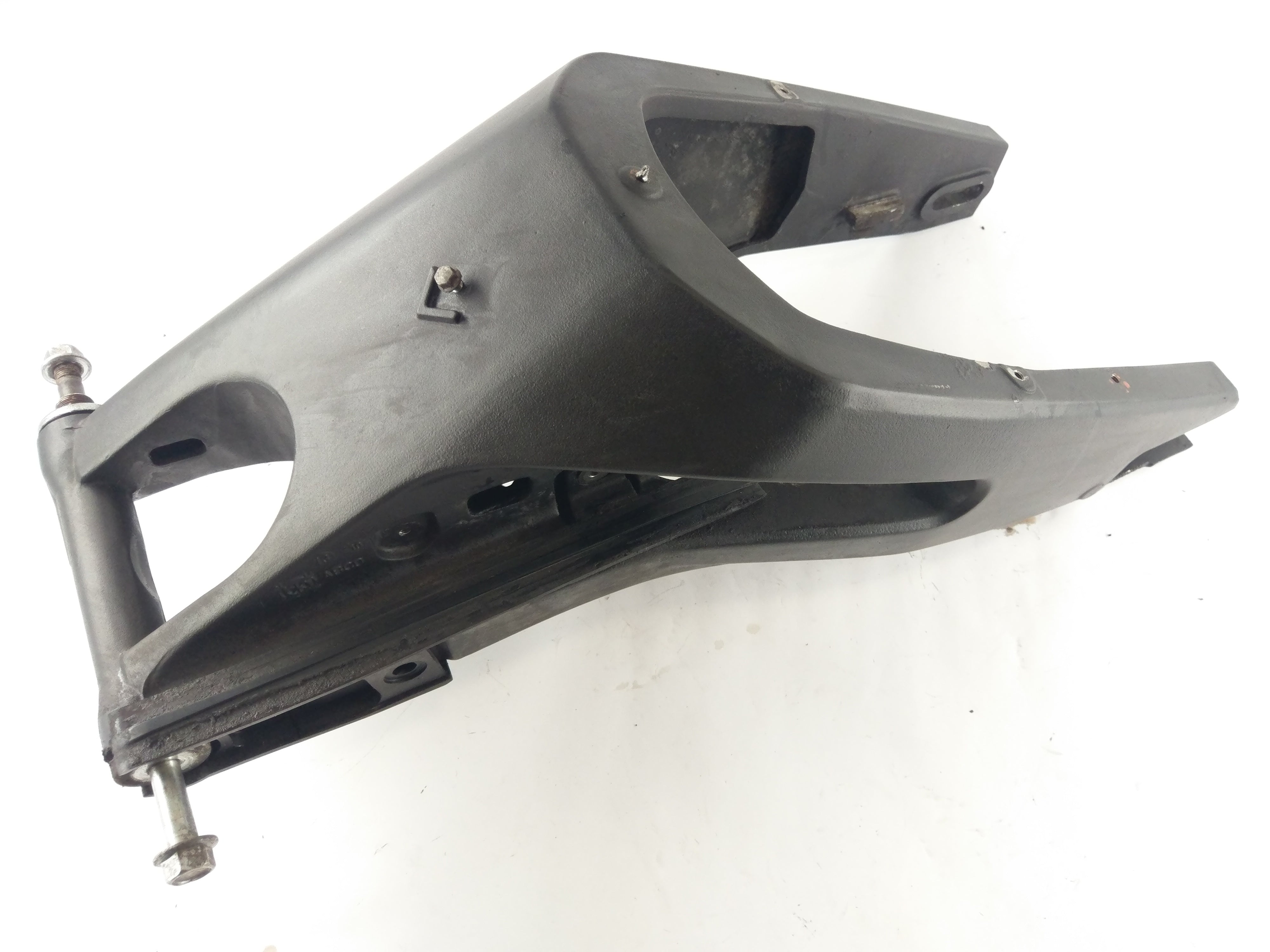 Yamaha YZF 125 RE06 [2011] - Swingarm Rear swingarm