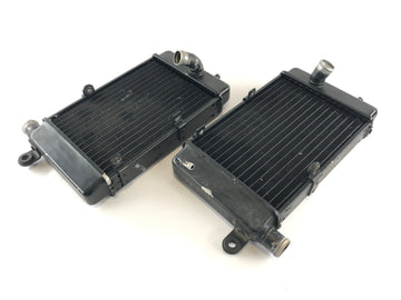 Aprilia Mille RSV 1000 ME [1999] - Vannkjølersett - 0