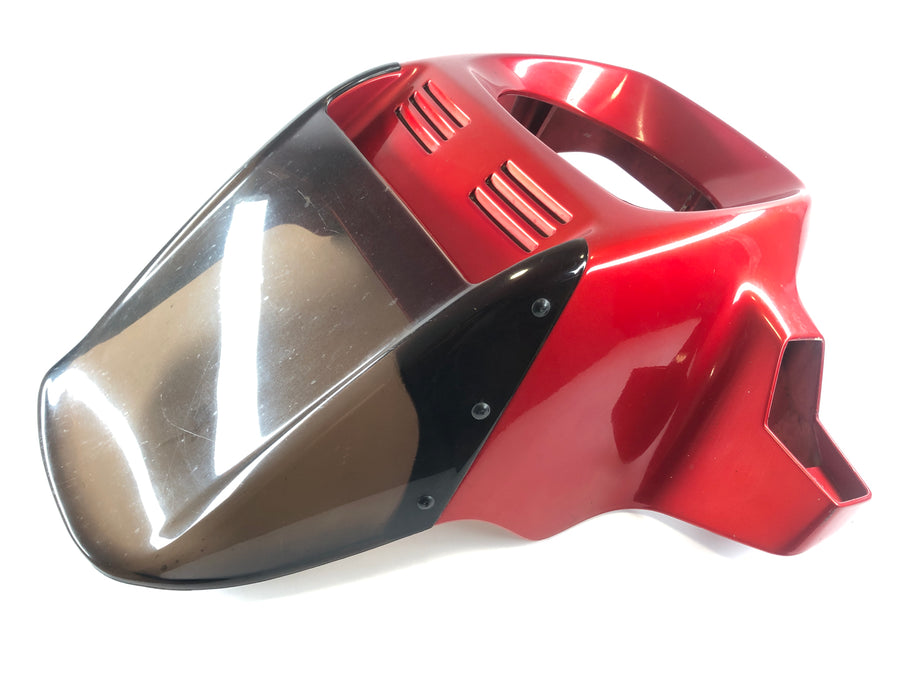 BMW K 100 [1984] - Frontverkleidung Kanzel mit Scheibe