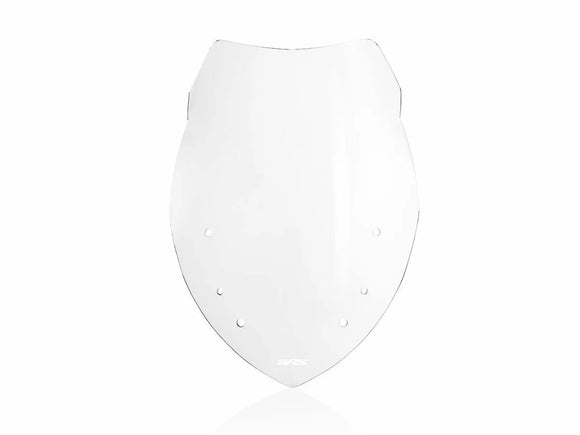 BMW R 1200 R [WRS] – pára-brisa