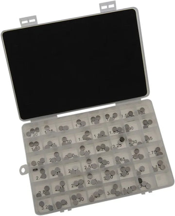 Yamaha TDM 850 [PROX] – Valve Shim Kit