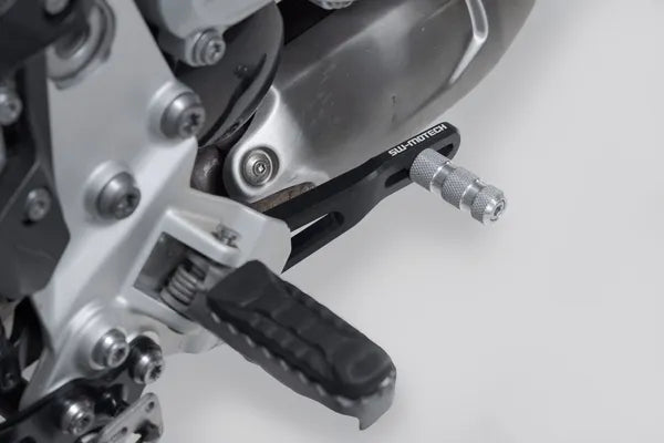 BMW F 800 GS Adventure [SW-MOTECH] – papučica kočnice
