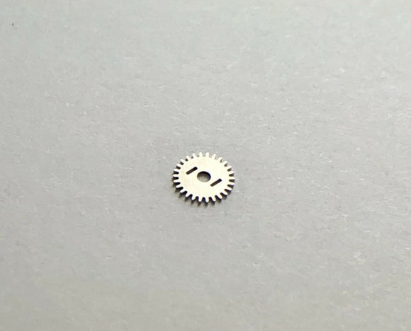 Rolex 17014 17013 - Kaliber 5035 - 96021 - Przekład