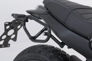 benelli leoncino 800 trail [SW-MOTECH] – SLC Seitengepäckträger
