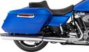 harley davidson touring [DRAG SPECIALTIES] – Predator III pidennetty istuin-4
