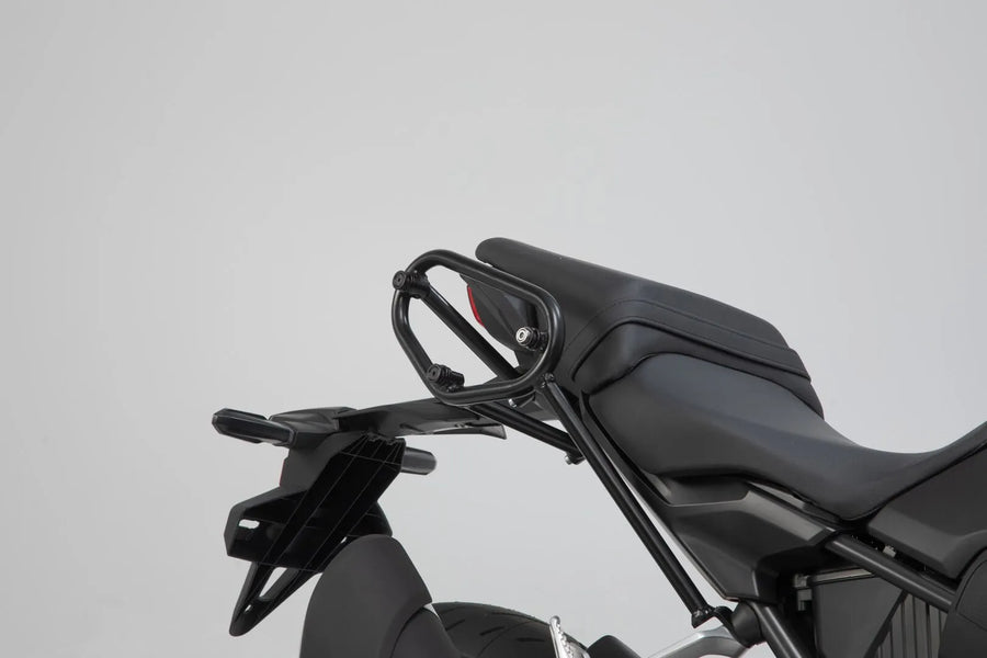 honda cb 300 [SW-MOTECH] – SLC šoninė bagažo lentyna