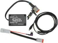 Daytona 1200 [DAYTONA TWIN TEC LLC] – Twin Scan 4 Diagnoseset