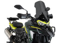 BENELLI TRK 702 X [2024] – Tourenscheibe – Getönt-11