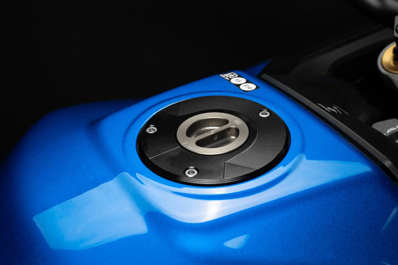 honda cb 750 hornet [GILLES TOOLING] – Tankdeckel