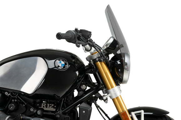 BMW R 12 NINET [2025] — Touring нового поколения — Тонировка