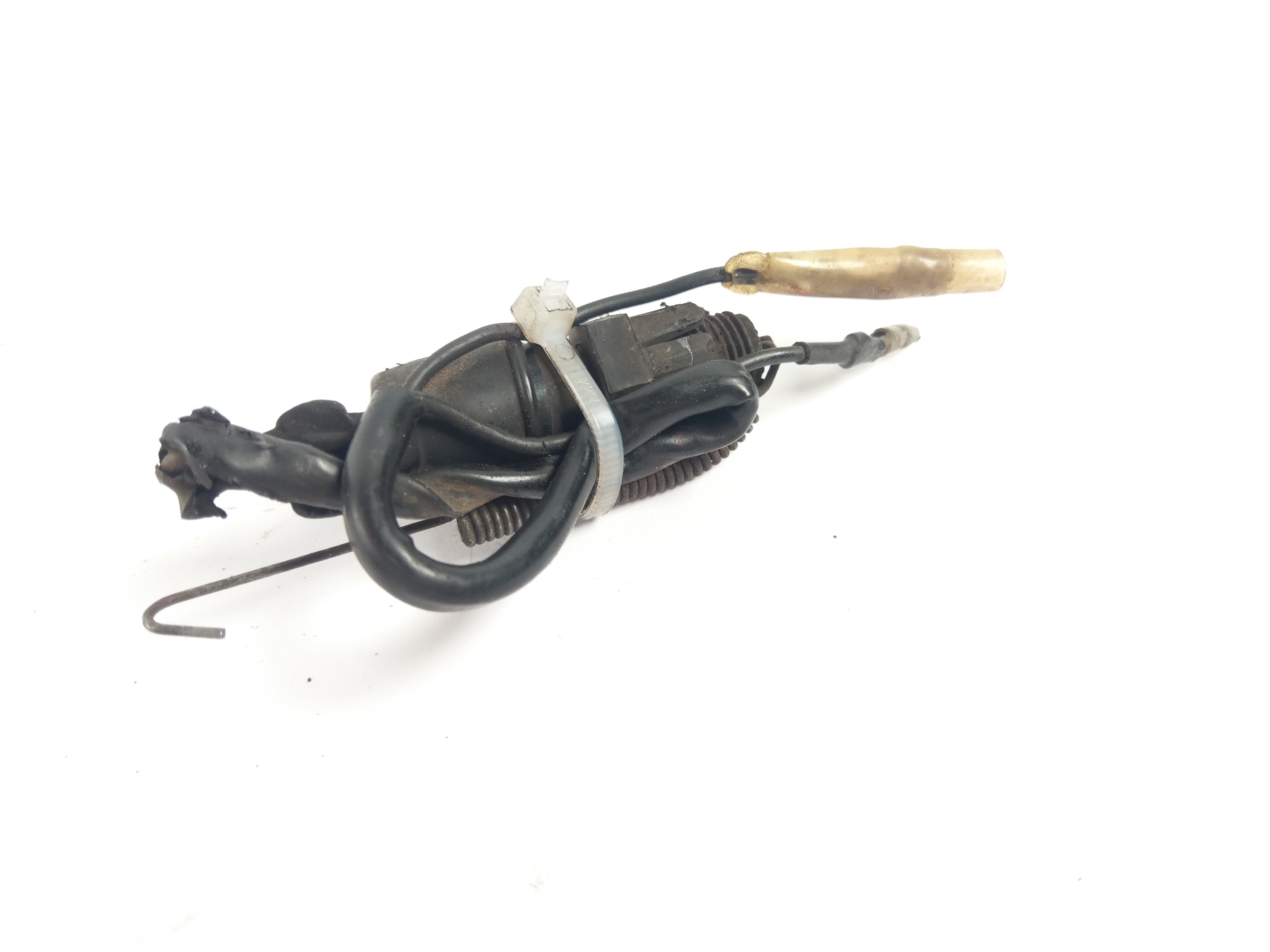 Yamaha XT 600 43F [1985] - Brake light switch rear brake