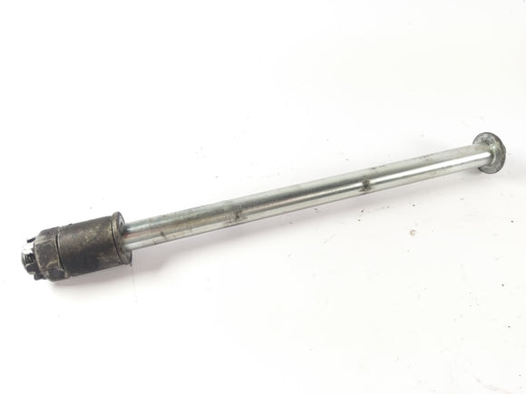 Kawasaki VN 750 [1994] - Slotní náprava osy křídla