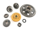 KTM Duke 125 [2011] - Gear set engine parts-2