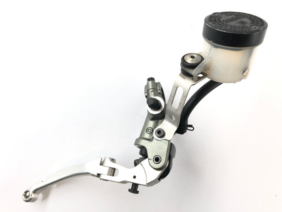 Ducati 1098 S [2007] - Brake pump handbrake pump