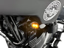 harley davidson fxlrst [HEINZ BIKES] – Micro Blinker ST-1