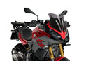 BMW F 900 XR [2025] – Sportscheibe – Schwarz