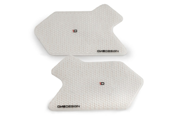 BMW R 1250 GS ADVENTURE [2023] – Side tank protector – Transparent