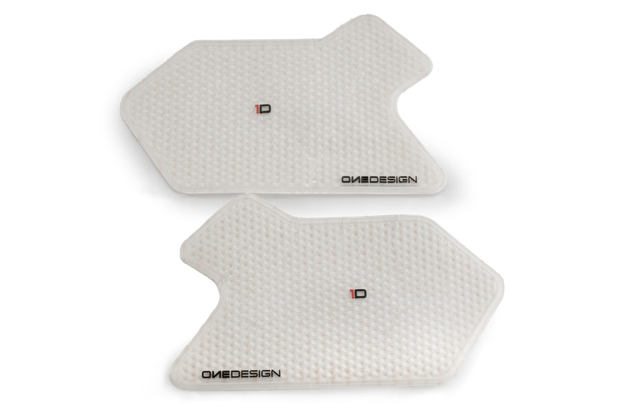 BMW R 1250 GS ADVENTURE [2023] – Protezione laterale del serbatoio – Trasparente