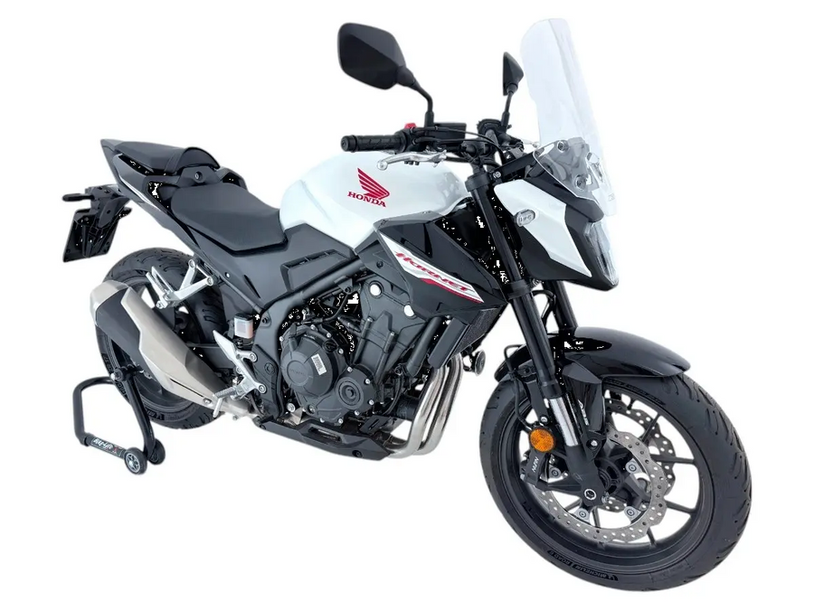 honda cb 500 [WRS] – para-brisa touring CB500 Hornet