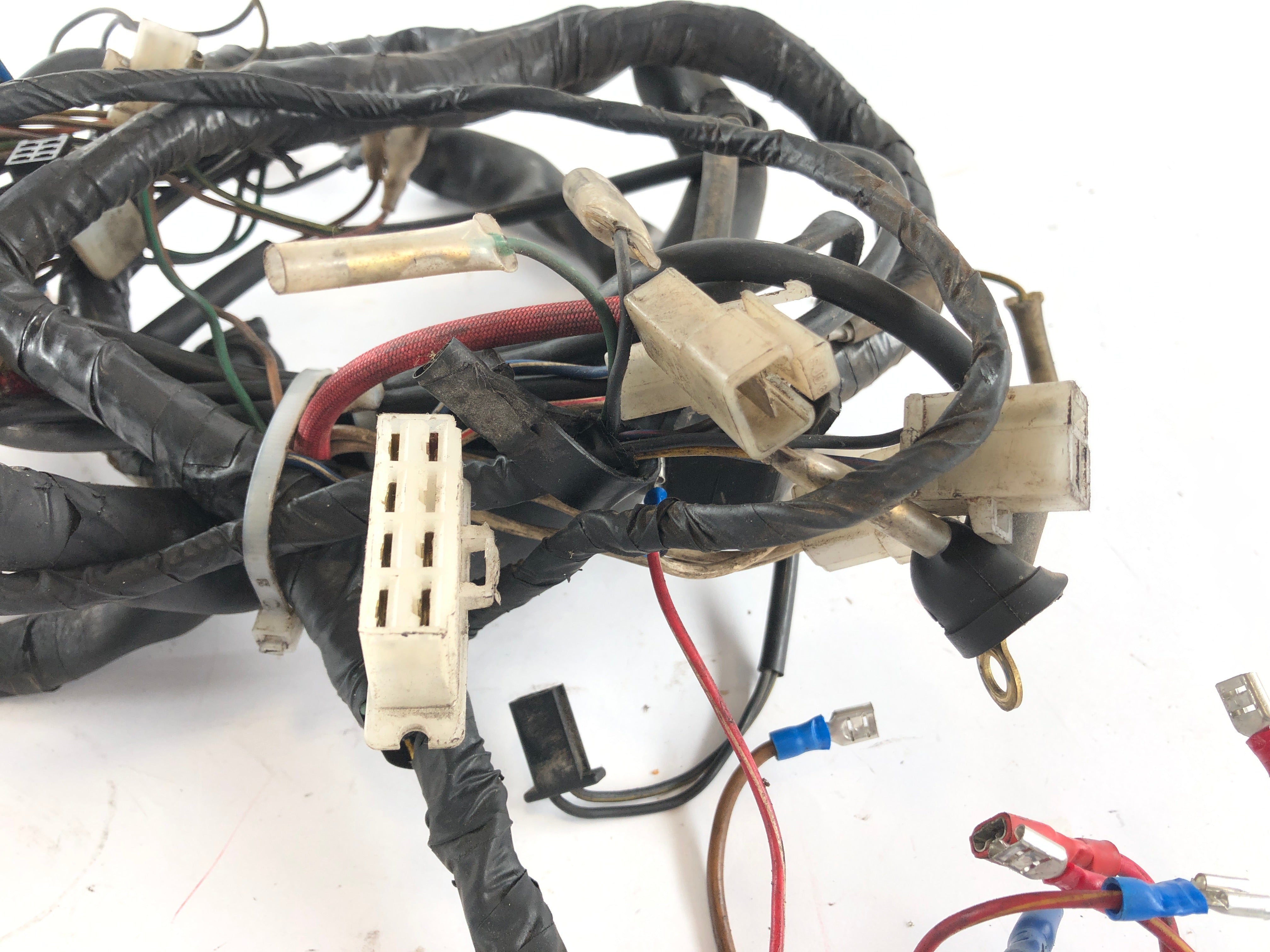 Yamaha XJ 900 F 58L [1985] - Wiring harness