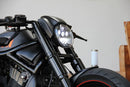 Harley Davidson V-Rod [CULT WERK] – Gaffelkåpor-3