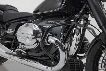 bmw r 18 [SW-MOTECH] – styrtbøjle - 0