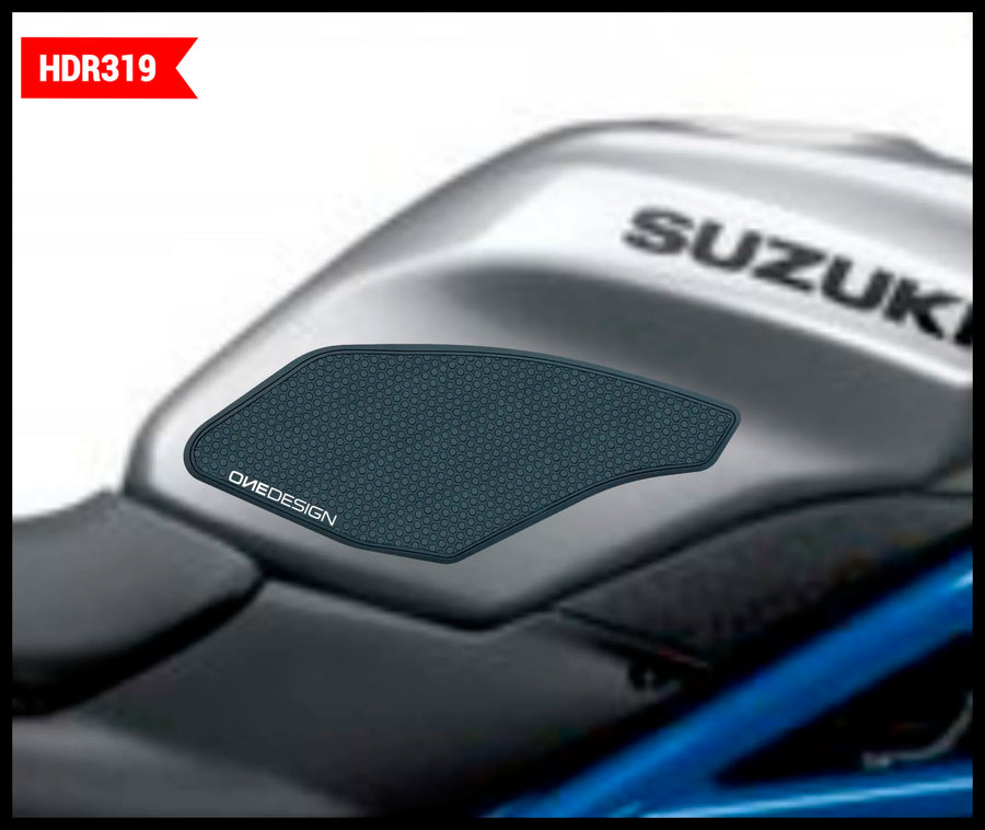 Suzuki SV 650 [Oneedesign] - Tankgrip