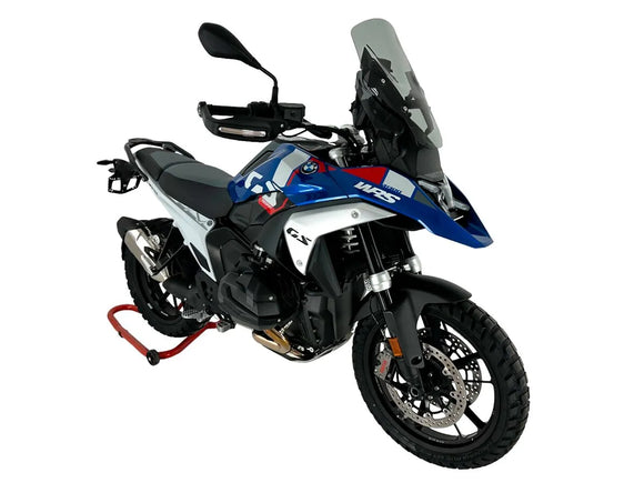 bmw r 1300 gs trophy [WRS] – Windschild