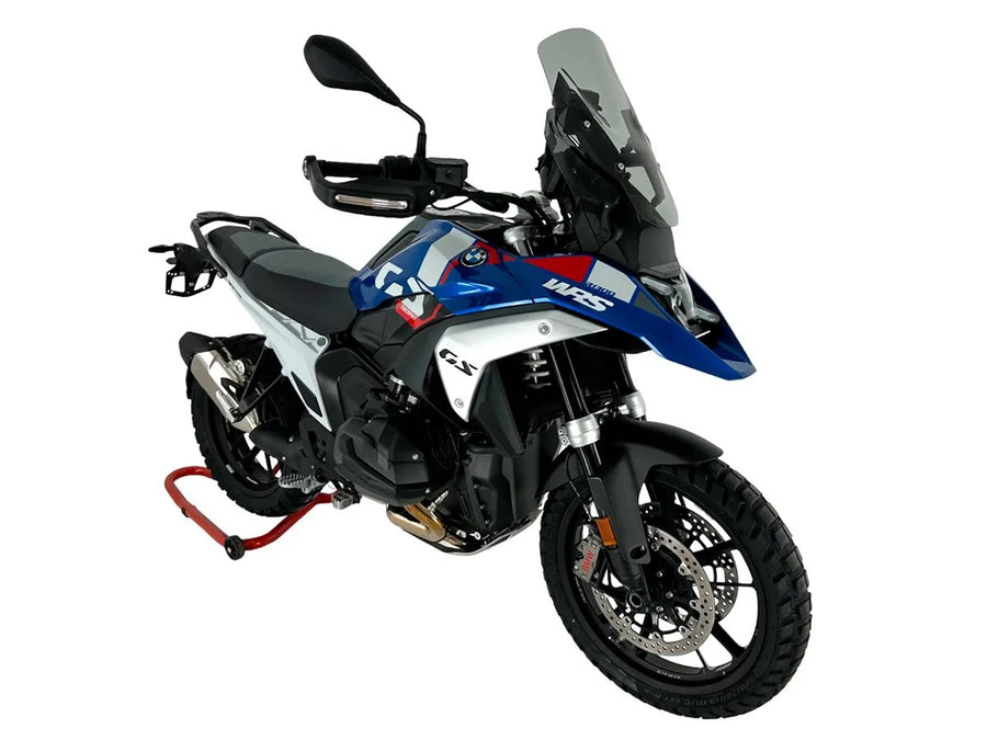 BMW R 1300 GS Trophy [WRS] – Vējstikls