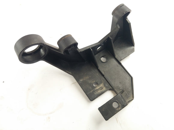 Husqvarna TE 449 A6 [2010] - Cover Cladding Disguise Ignition Lock kokpit