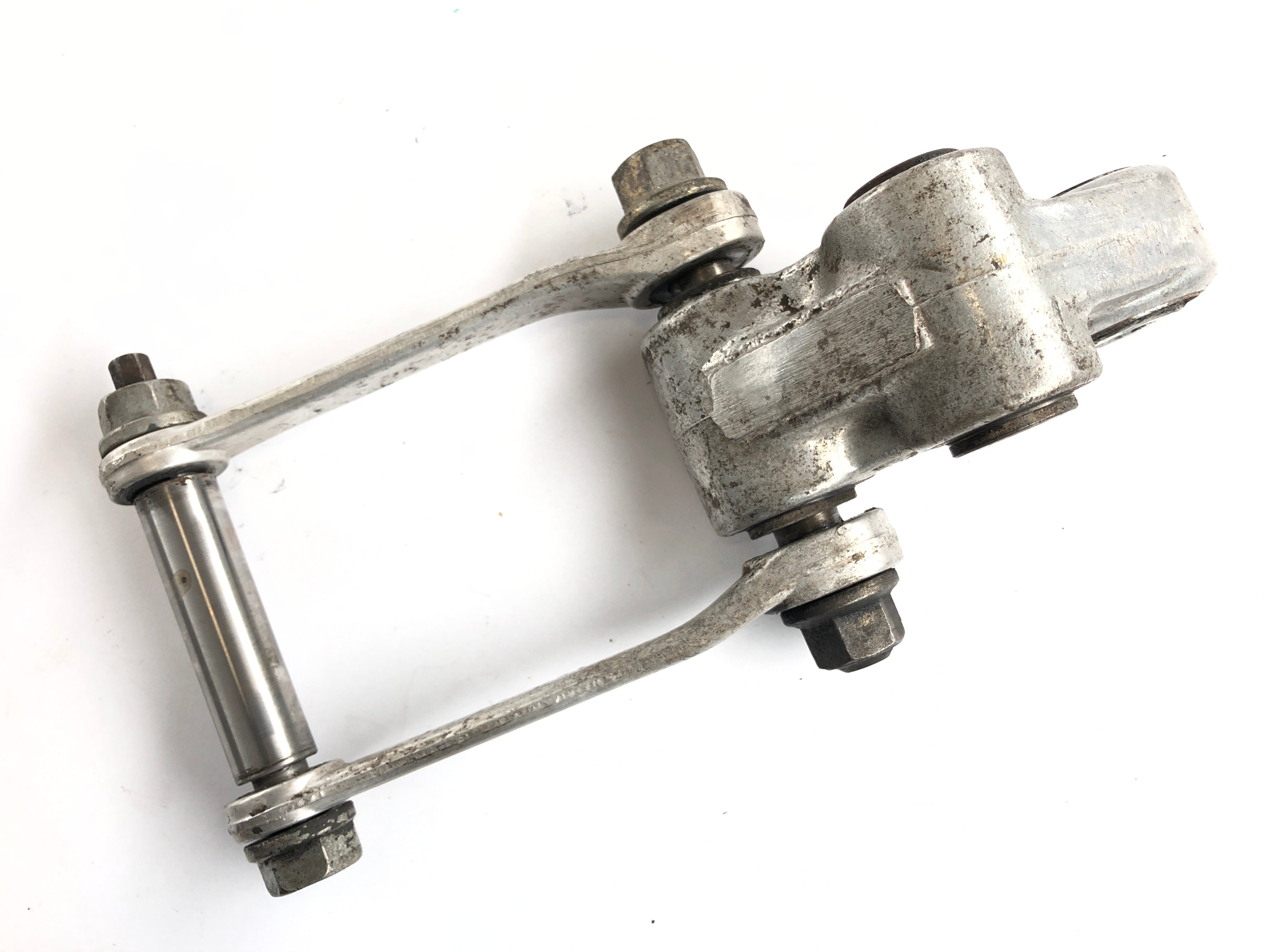 KTM LC4 620 Adventure [1996] - Dog Lever Spring Bone Bone