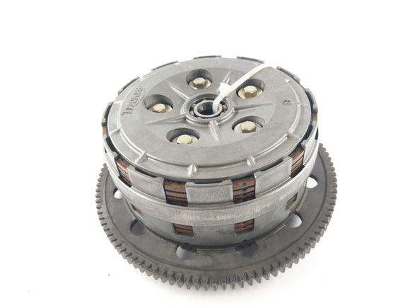 Triumph Thunderbird 900 T309RT [1995] - Kupplung